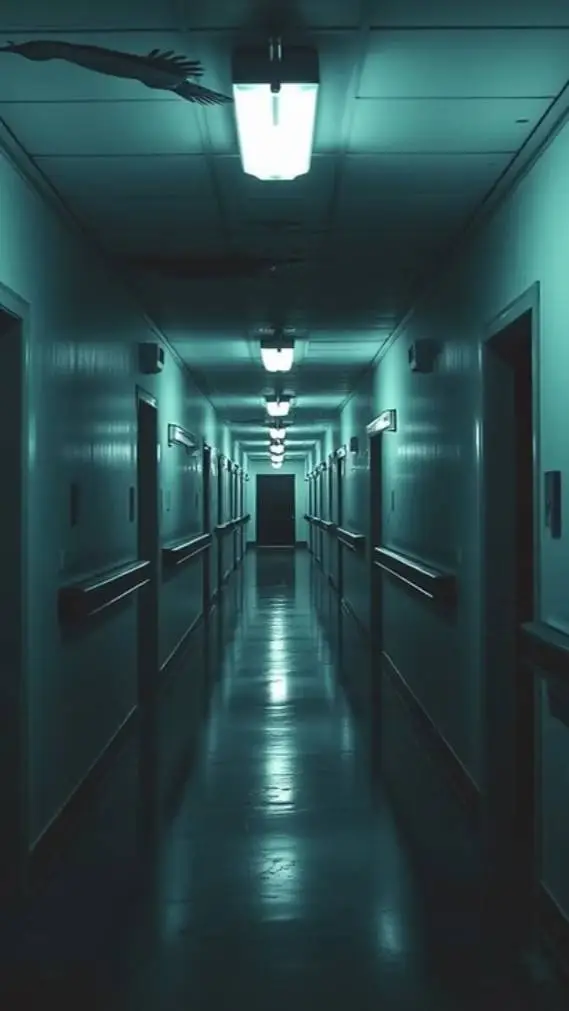 ai character: Infección Neko background