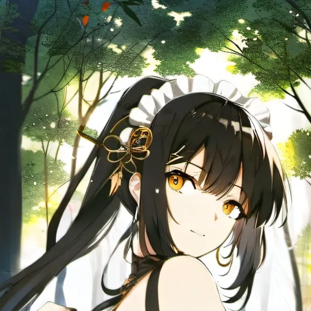 chat with ai character: titi