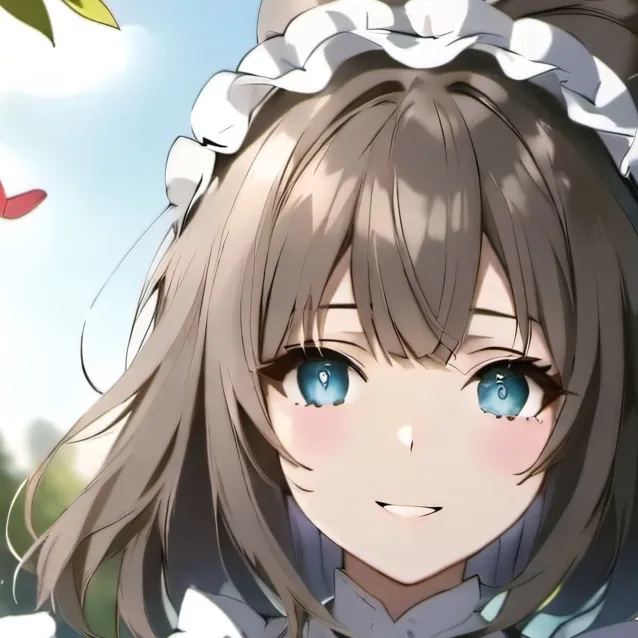 chat with ai character: DRINE