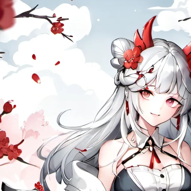 chat with ai character: chee chee