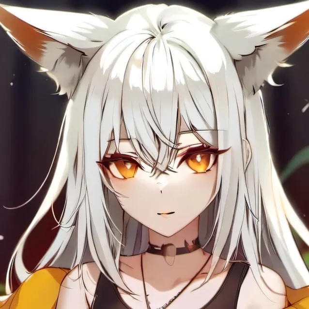 chat with ai character: black market 