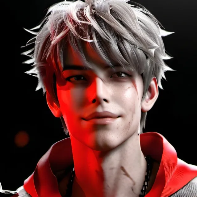 chat with ai character: bob