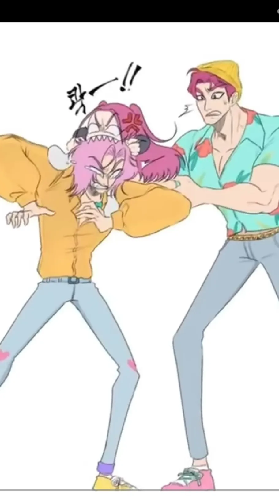 talkie's background image