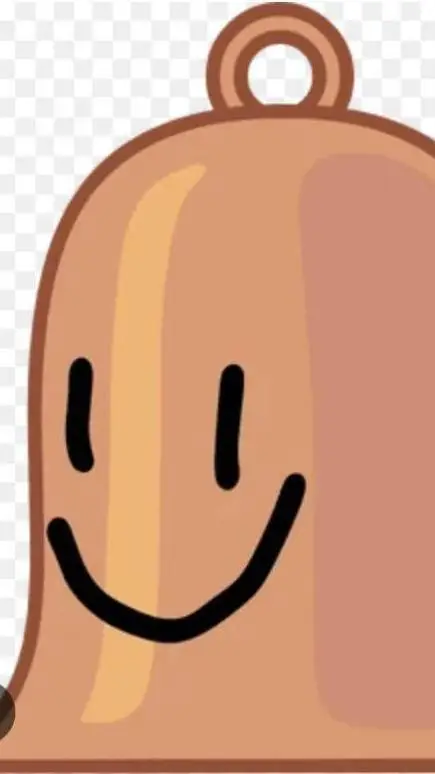 ai character: bell tpt background