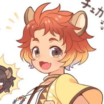 chat with ai character: Cheka