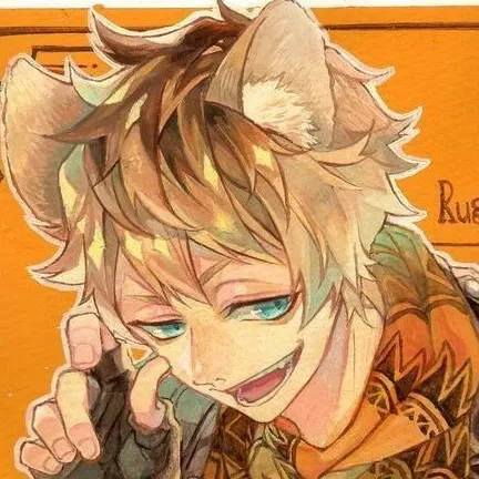 chat with ai character: ruggie Bucchi 