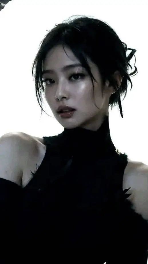 ai character: jennie background