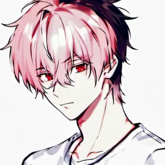 chat with ai character: ^|GLIT€H|^