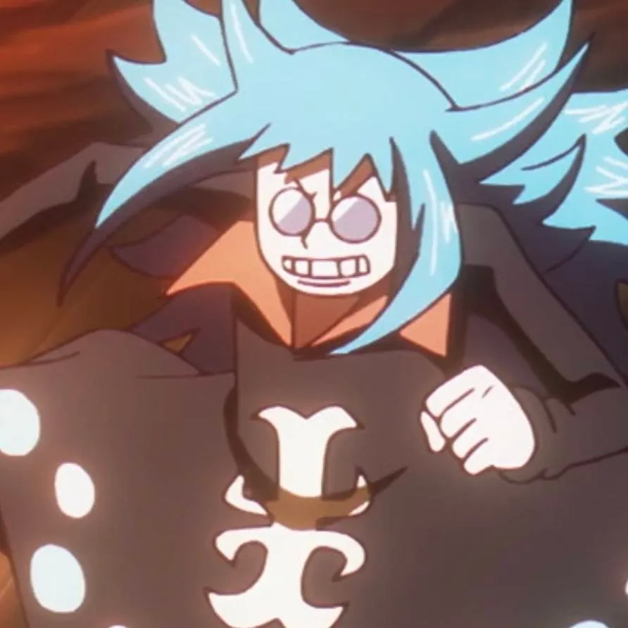 chat with ai character: house one piece 