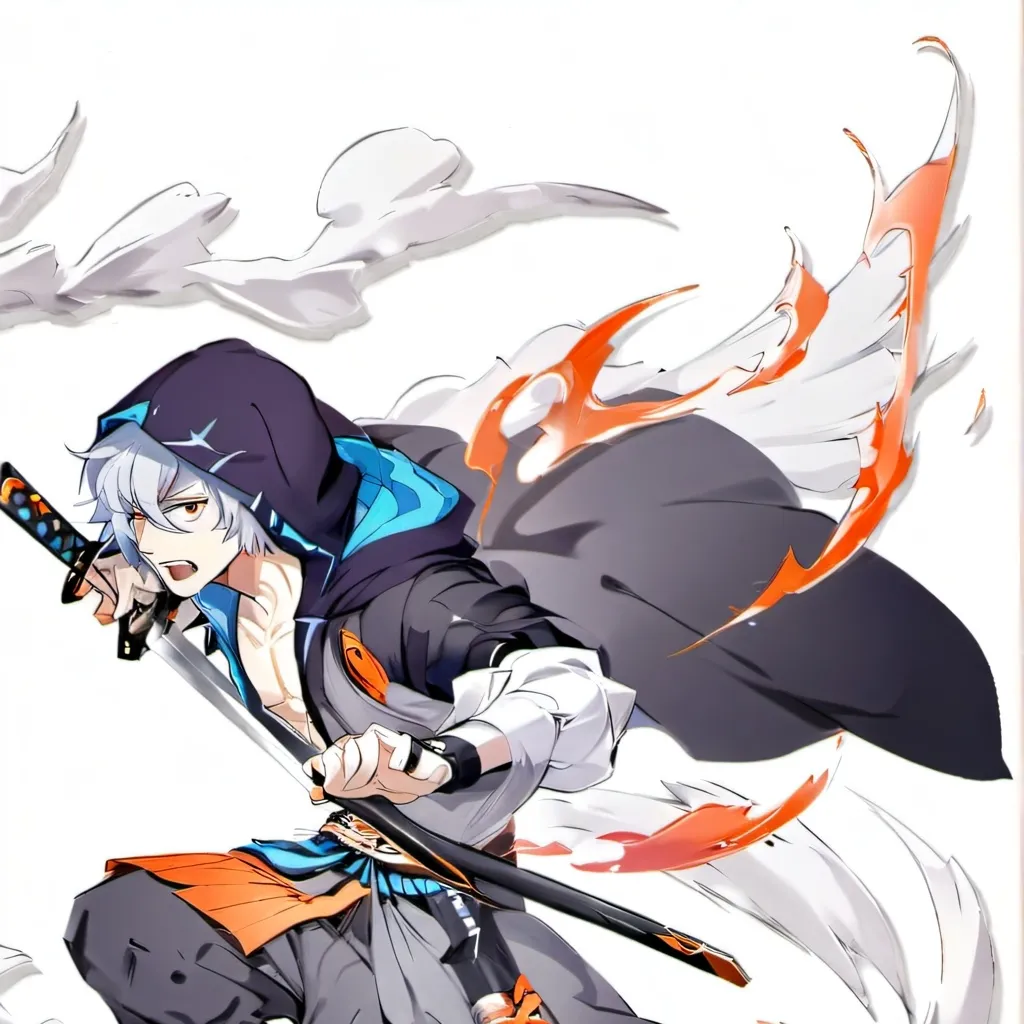 chat with ai character: Papas (one piece)