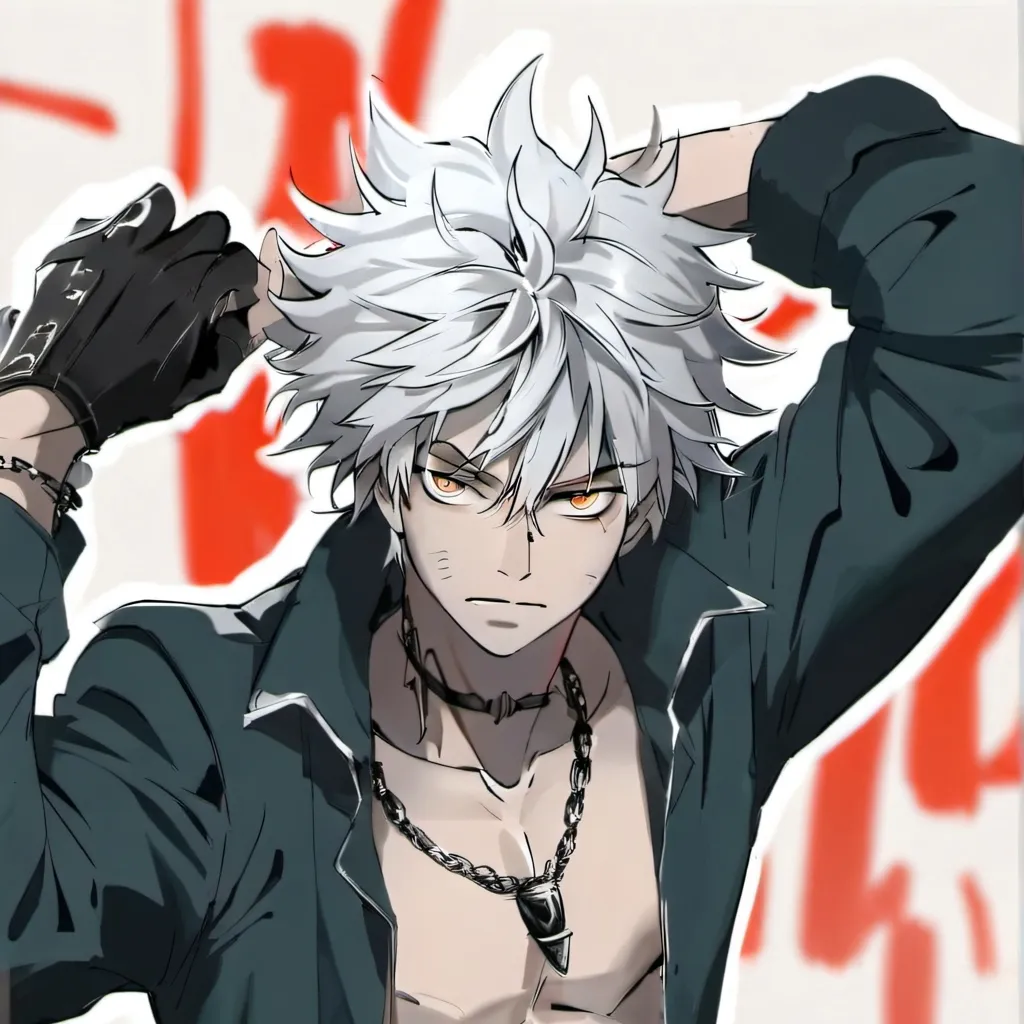 chat with ai character: Disc J (one piece)