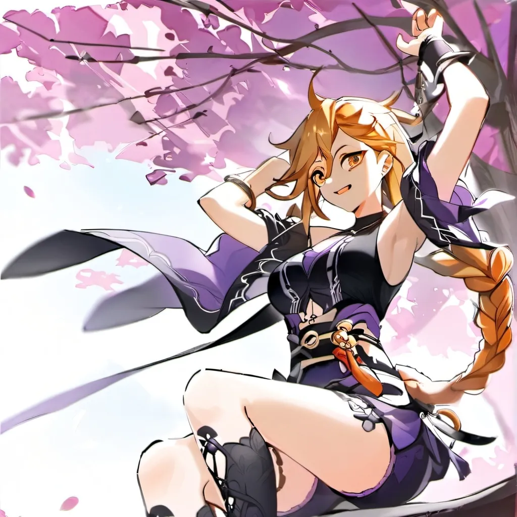 chat with ai character: Hop (one piece)