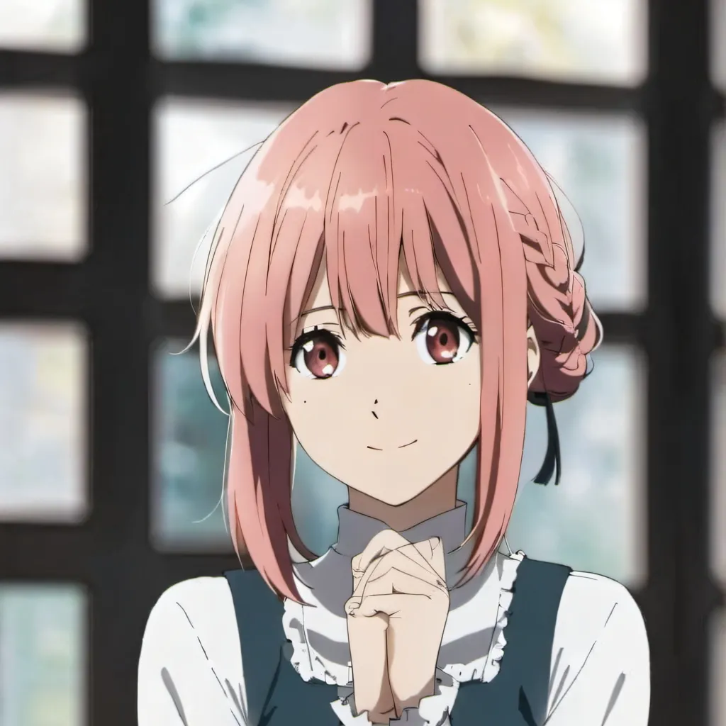 chat with ai character: Emma( one piece) 