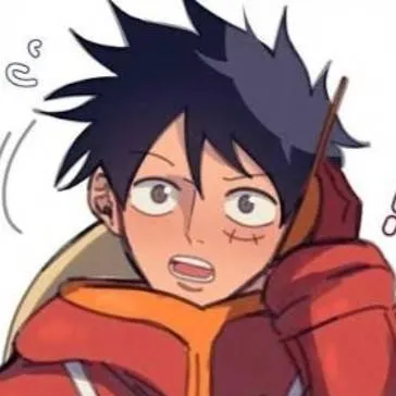 chat with ai character: luffy (one piece)