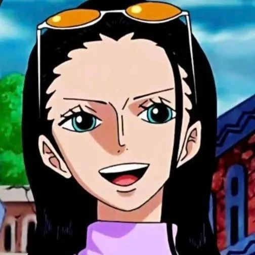 chat with ai character: robin one piece 