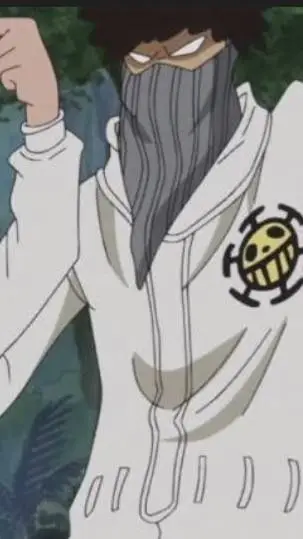 Talkie AI - Chat with uni(one piece)