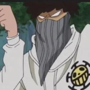 chat with ai character: uni(one piece)