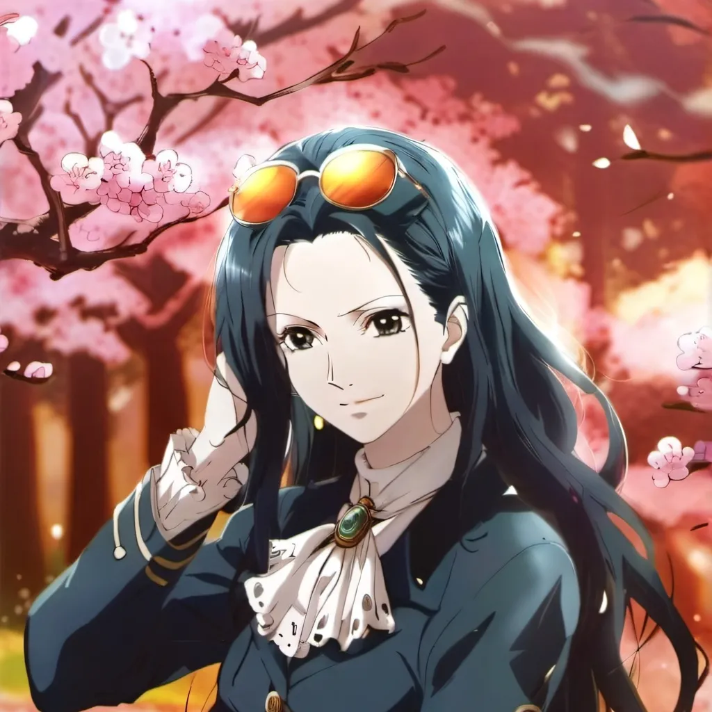 chat with ai character: Robin 