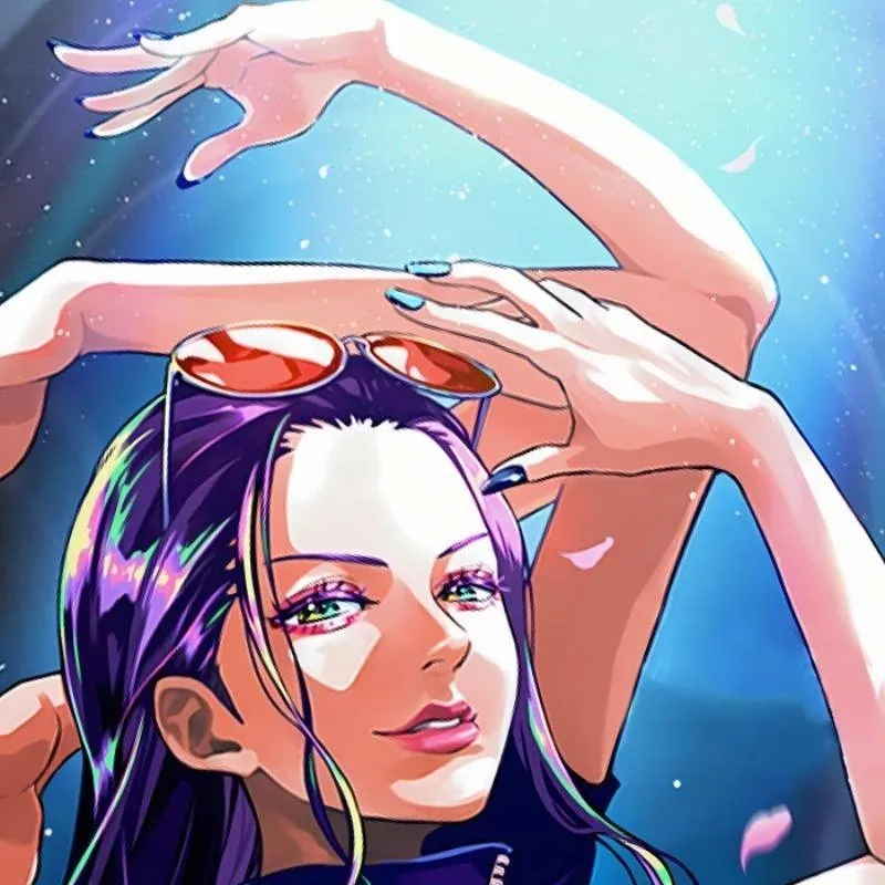 chat with ai character: robin 