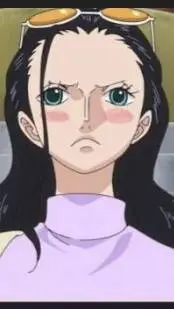 ai character: robin  background