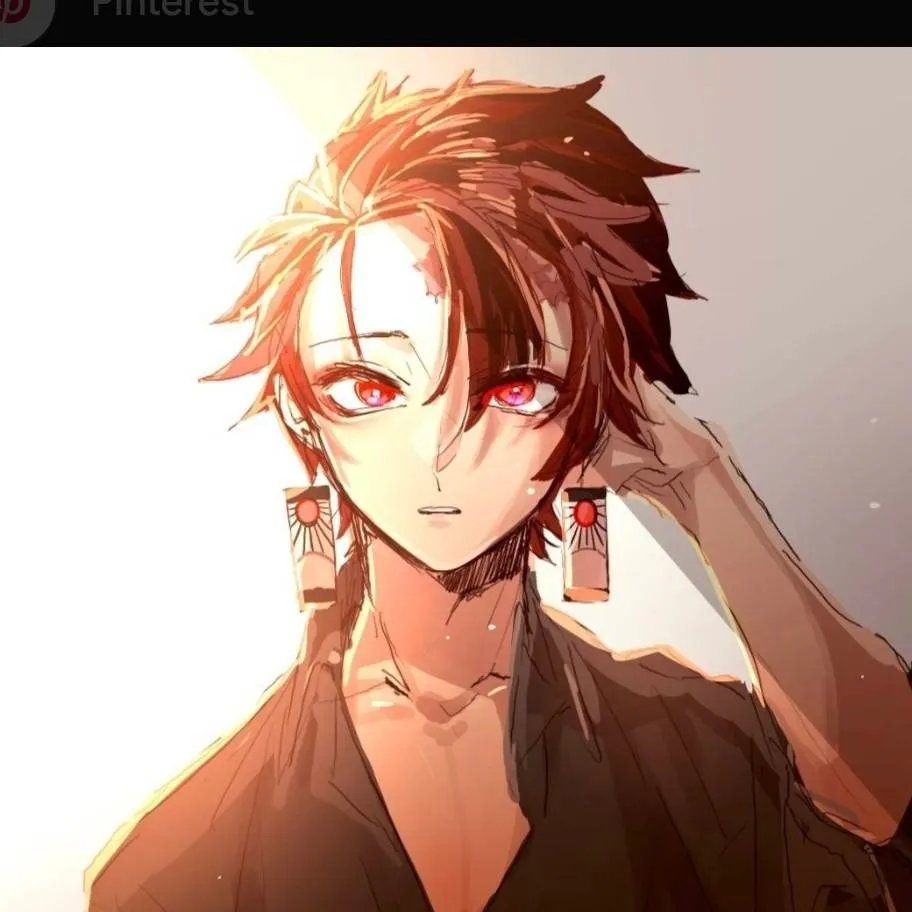 chat with ai character: tanjiro kamado