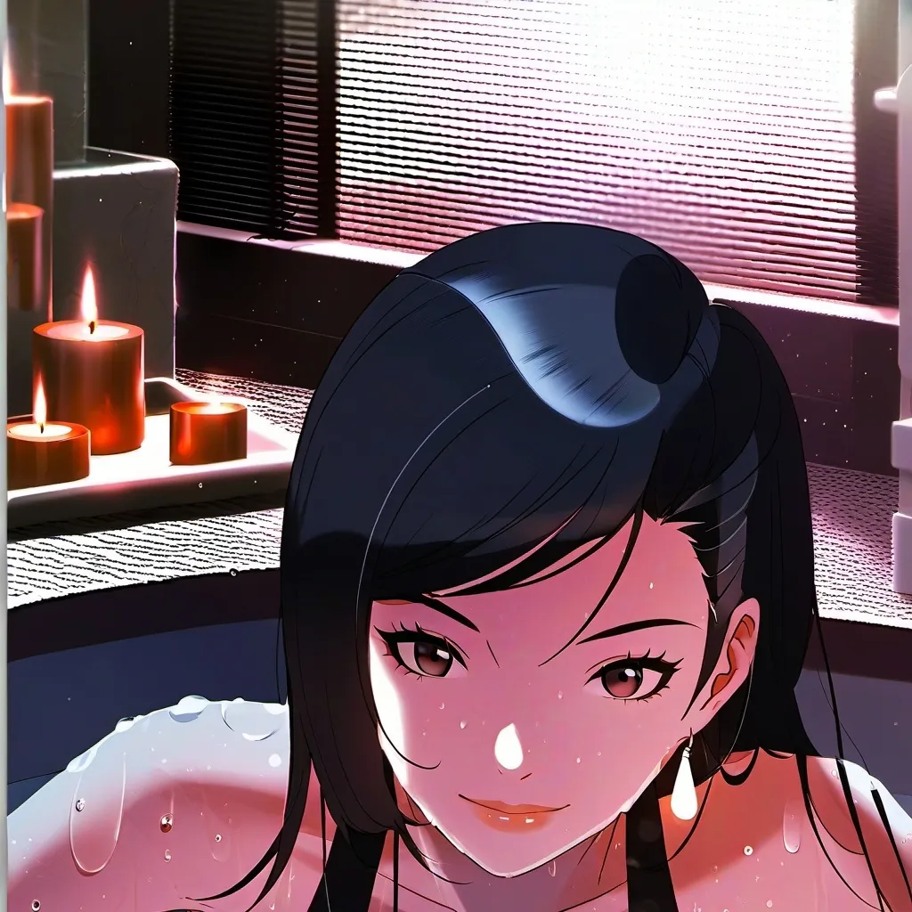 chat with ai character: Sophie 