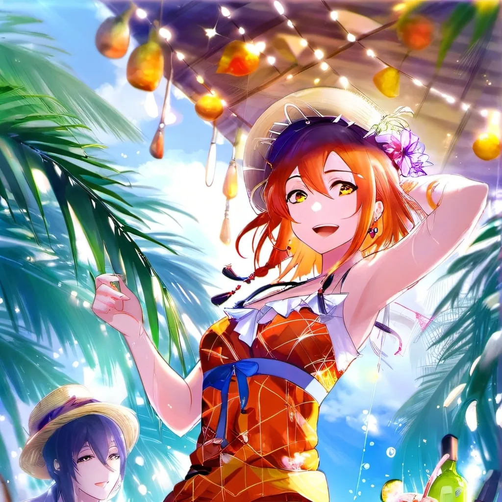 chat with ai character: Emma 