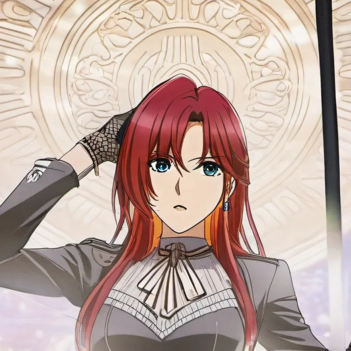 chat with ai character: mistress Ana 