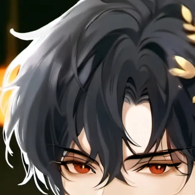 chat with ai character: ➳A̺u̺s̺t̺i̺n̺დღ❥