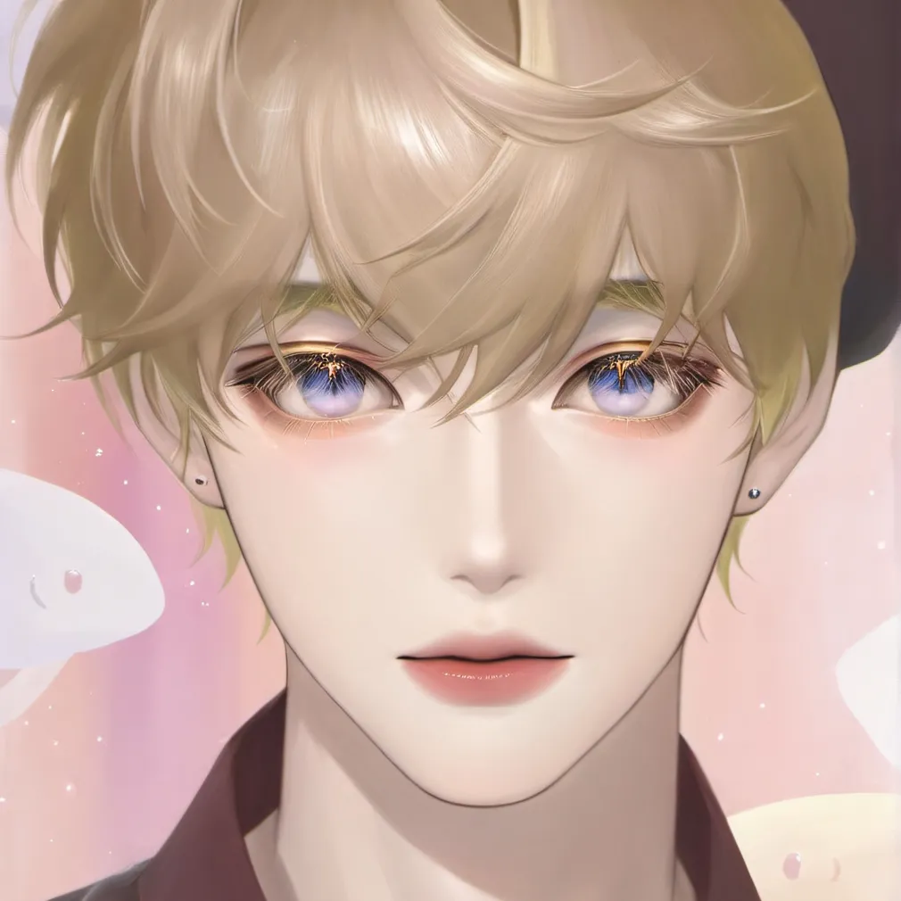 chat with ai character: Sunoo