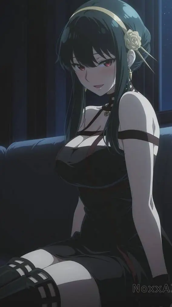 ai character: ★𝓨𝖔𝖗 𝕱𝖔𝖗𝖌𝖊𝖗★ background