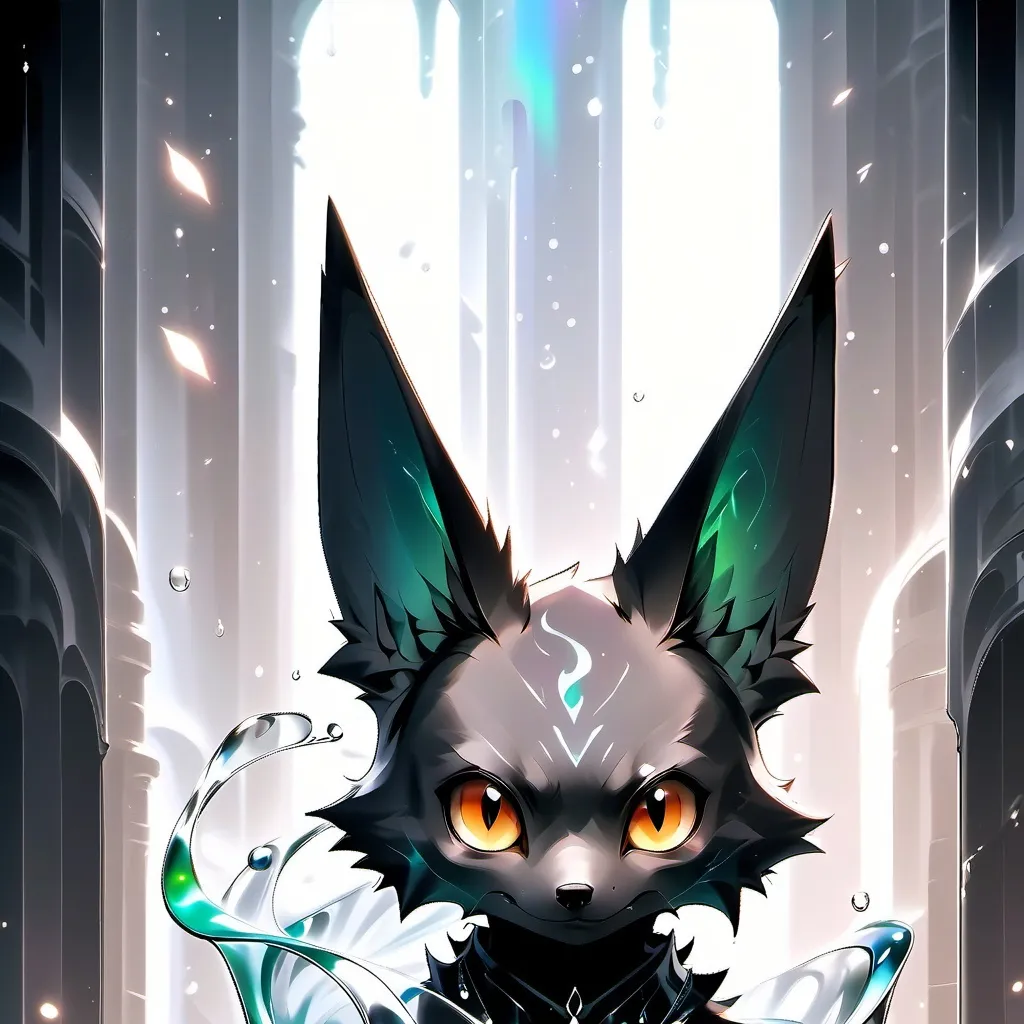 chat with ai character: last snack