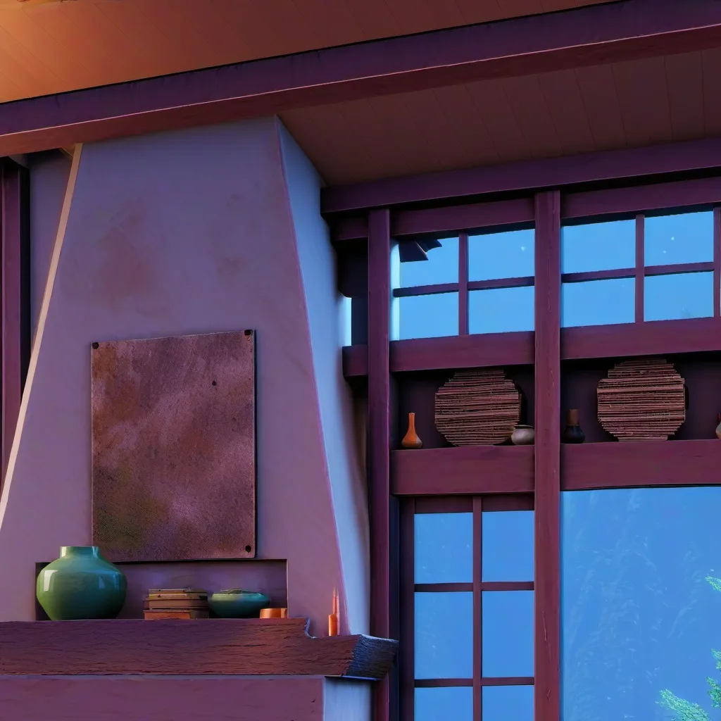 chat with ai character: HH