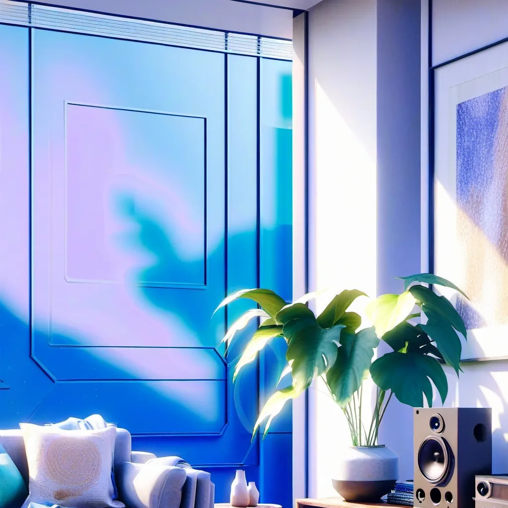 chat with ai character: hb couples house