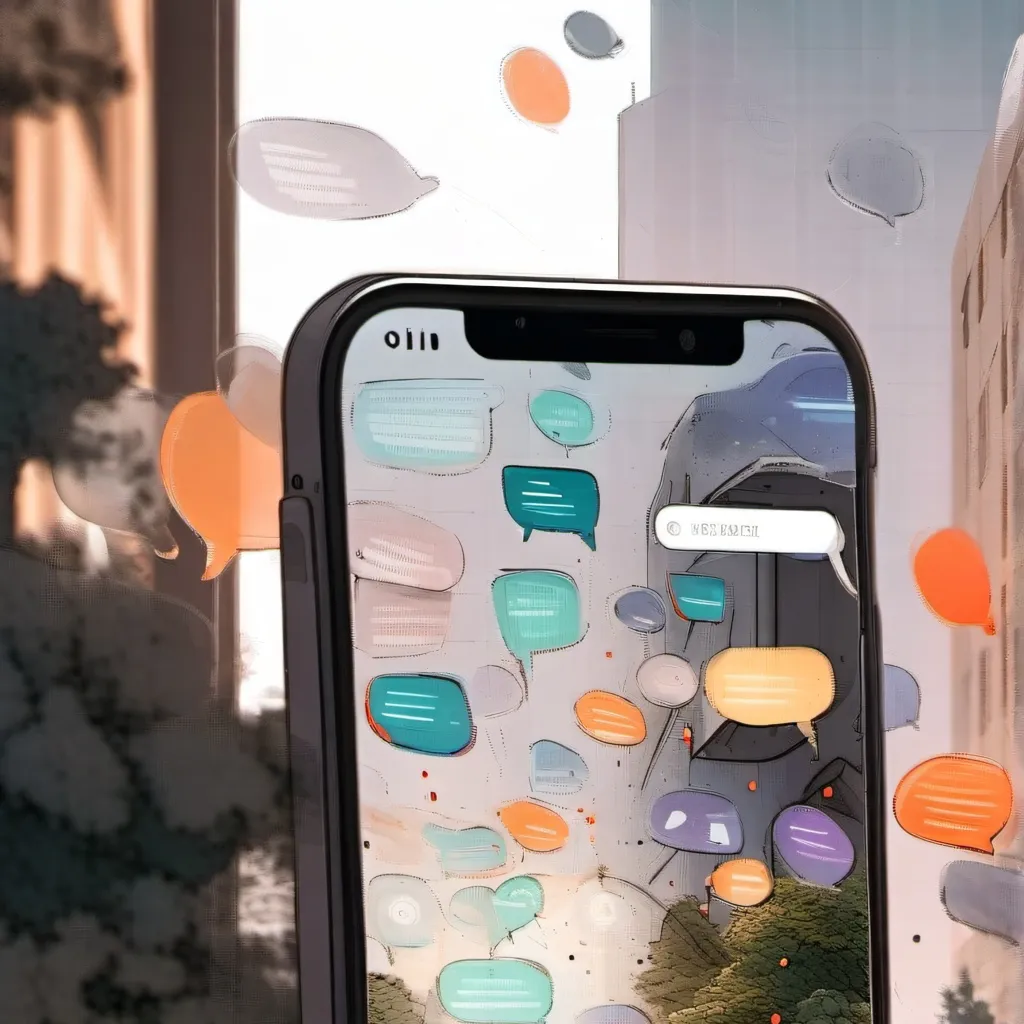 chat with ai character: hh hb chat