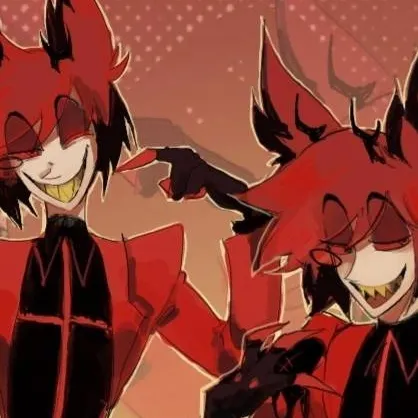 chat with ai character: Alastor 