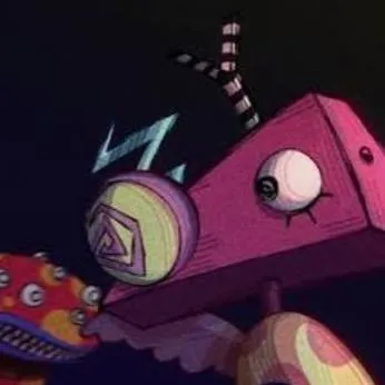 chat with ai character: Zobble