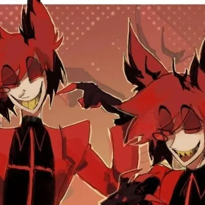 chat with ai character: Alastor 