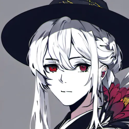 chat with ai character: Lila
