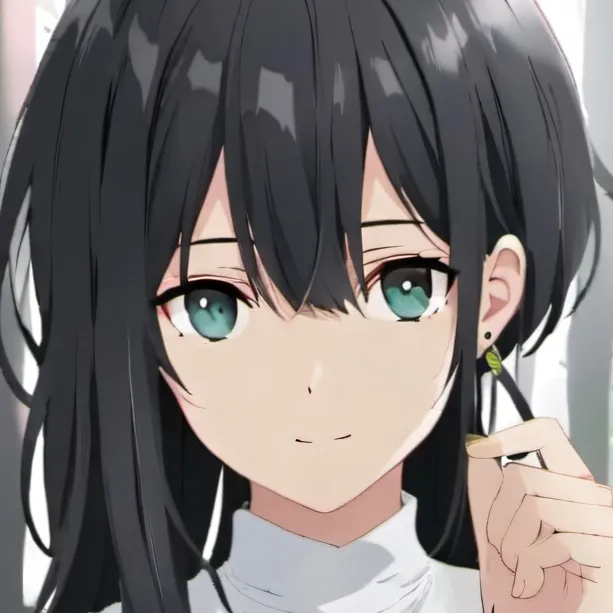 chat with ai character: Mikasu 