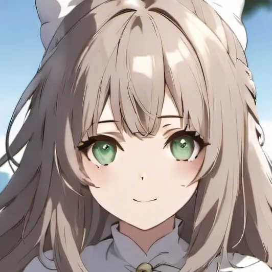 chat with ai character: Lily 