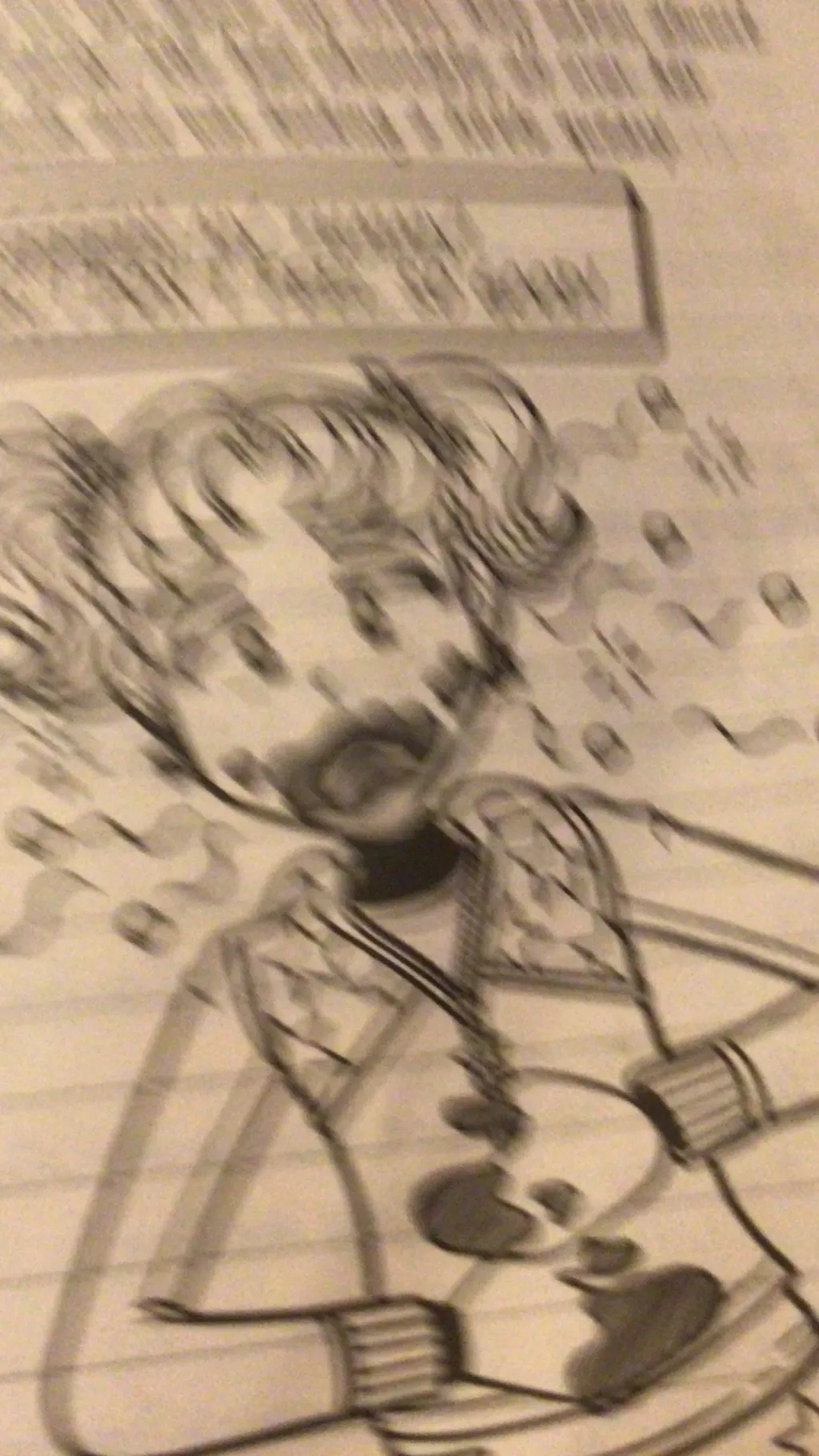 ai character: Bethany & Todd ￼ background