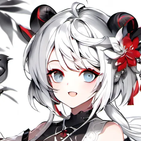 chat with ai character: sprunki baddies ￼