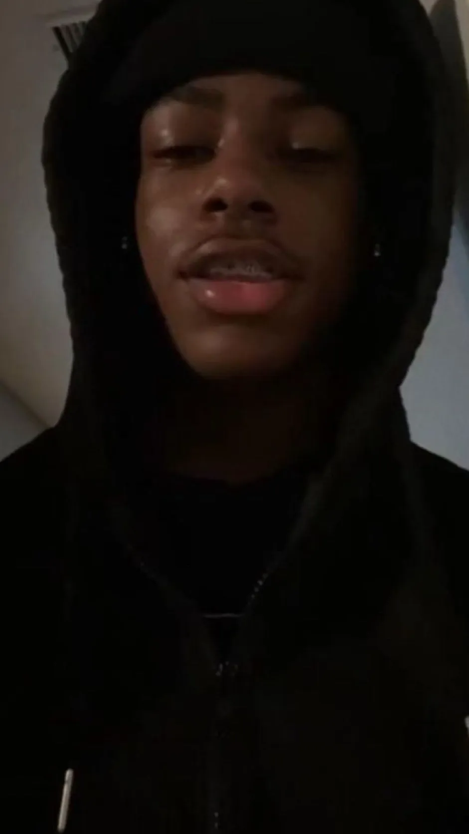 ai character: Duke background