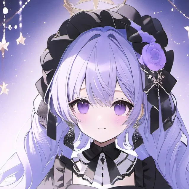 chat with ai character: Estrella