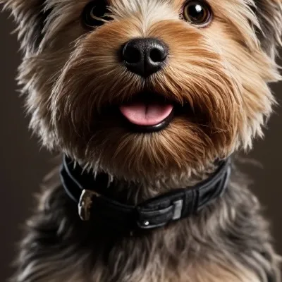 chat with ai character: Milly