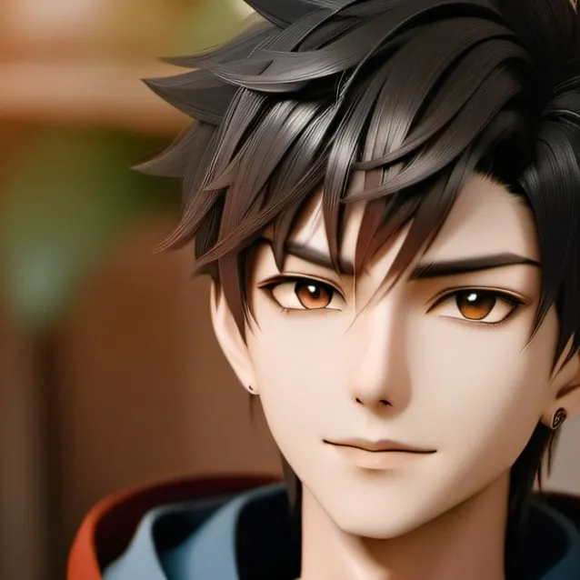 chat with ai character: jace