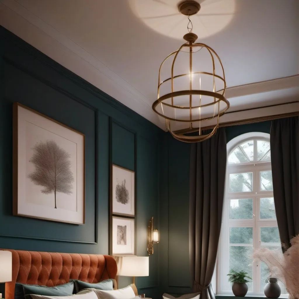 chat with ai character: CRK sleepover AU