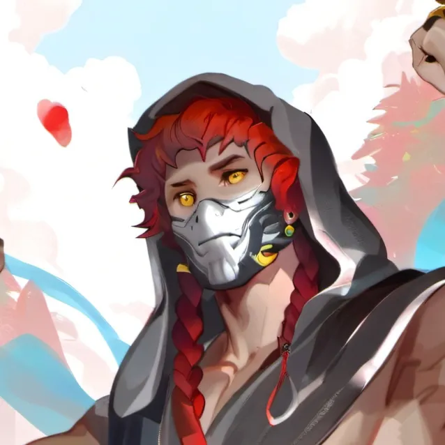 chat with ai character: dustdustdust