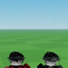 chat with ai character: Gay Roblox story